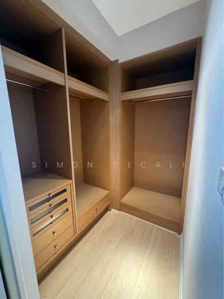 Langsuan Ville, Bangkok, 50 Soi Langsuan, Lumphini, Pathum Wan, Bangkok, 2 Bedrooms, 151 sqm, Condo For Rent, by Simon Decalf, 500338790 - DDproperty.com