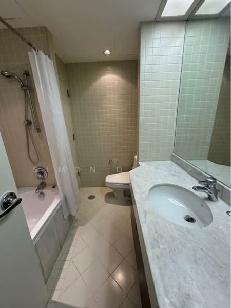 Langsuan Ville, Bangkok, 50 Soi Langsuan, Lumphini, Pathum Wan, Bangkok, 2 Bedrooms, 151 sqm, Condo For Rent, by Simon Decalf, 500338790 - DDproperty.com