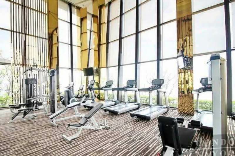 The Address Sukhumvit 28, Bangkok, 1 Soi Sukhumvit 28, Khong Tan, Khlong Toei, Bangkok, 1 Bedroom, 45 sqm, Condo For Rent, by ERA Holding (Thailand) Co., Ltd., 500338791 - DDproperty.com