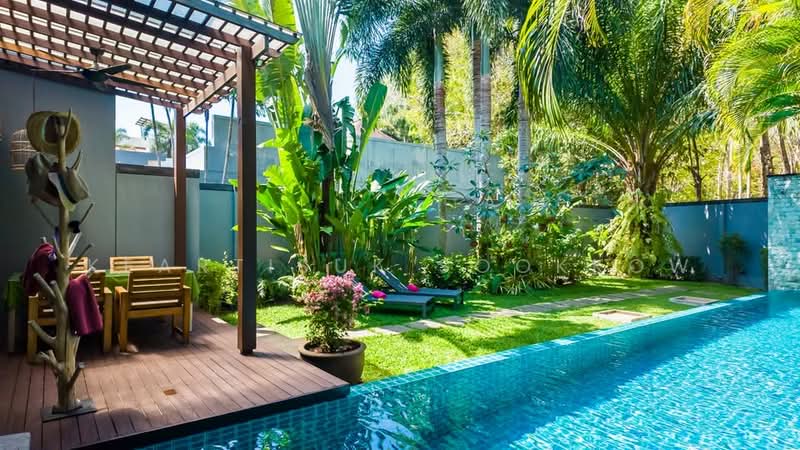 บ้าน 2-ห้องนอน, ภูเก็ต, ราไวย์, เมืองภูเก็ต, ภูเก็ต, 320 ตร.ม., บ้านเดี่ยว ขาย, โดย Keartisuk Sookkow, 500338800 - DDproperty.com