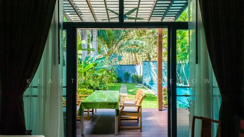 บ้าน 2-ห้องนอน, ภูเก็ต, ราไวย์, เมืองภูเก็ต, ภูเก็ต, 320 ตร.ม., บ้านเดี่ยว ขาย, โดย Keartisuk Sookkow, 500338800 - DDproperty.com