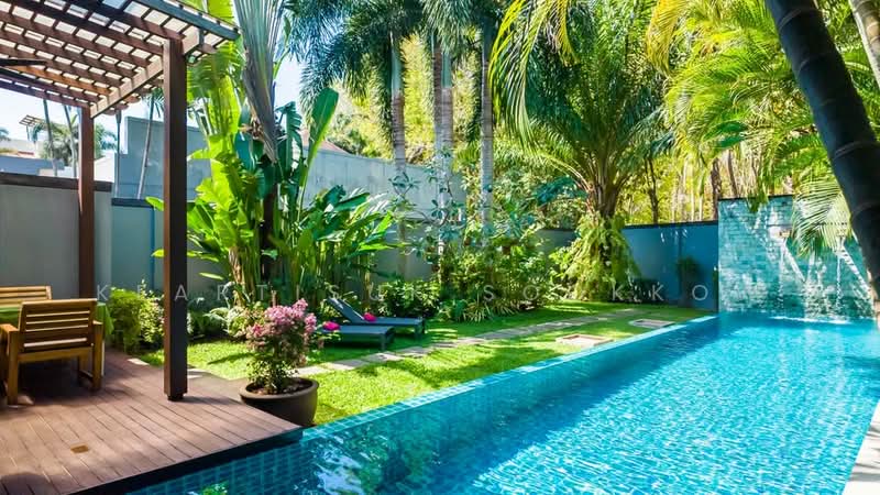 บ้าน 2-ห้องนอน, ภูเก็ต, ราไวย์, เมืองภูเก็ต, ภูเก็ต, 320 ตร.ม., บ้านเดี่ยว ขาย, โดย Keartisuk Sookkow, 500338800 - DDproperty.com