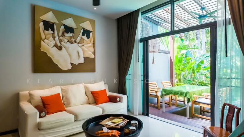 บ้าน 2-ห้องนอน, ภูเก็ต, ราไวย์, เมืองภูเก็ต, ภูเก็ต, 320 ตร.ม., บ้านเดี่ยว ขาย, โดย Keartisuk Sookkow, 500338800 - DDproperty.com