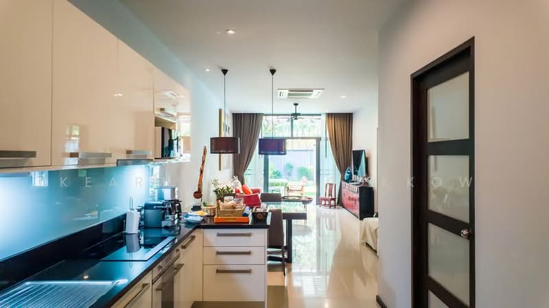 2-BR House, Phuket, Rawai, Muang Phuket, Phuket, 2 Bedrooms, 320 sqm, Single Detached House For Sale, by Keartisuk Sookkow, 500338800 - DDproperty.com