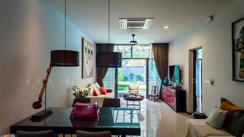 บ้าน 2-ห้องนอน, ภูเก็ต, ราไวย์, เมืองภูเก็ต, ภูเก็ต, 320 ตร.ม., บ้านเดี่ยว ขาย, โดย Keartisuk Sookkow, 500338800 - DDproperty.com