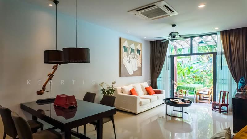 2-BR House, Phuket, Rawai, Muang Phuket, Phuket, 2 Bedrooms, 320 sqm, Single Detached House For Sale, by Keartisuk Sookkow, 500338800 - DDproperty.com