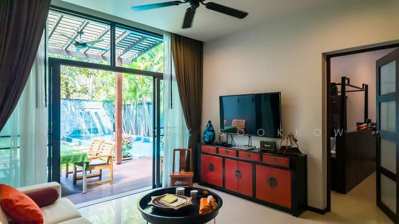 บ้าน 2-ห้องนอน, ภูเก็ต, ราไวย์, เมืองภูเก็ต, ภูเก็ต, 320 ตร.ม., บ้านเดี่ยว ขาย, โดย Keartisuk Sookkow, 500338800 - DDproperty.com
