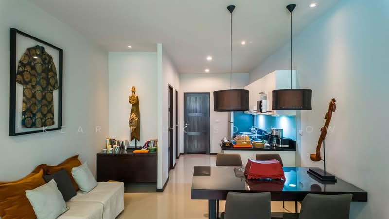 2-BR House, Phuket, Rawai, Muang Phuket, Phuket, 2 Bedrooms, 320 sqm, Single Detached House For Sale, by Keartisuk Sookkow, 500338800 - DDproperty.com