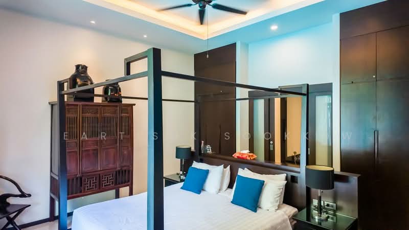 บ้าน 2-ห้องนอน, ภูเก็ต, ราไวย์, เมืองภูเก็ต, ภูเก็ต, 320 ตร.ม., บ้านเดี่ยว ขาย, โดย Keartisuk Sookkow, 500338800 - DDproperty.com