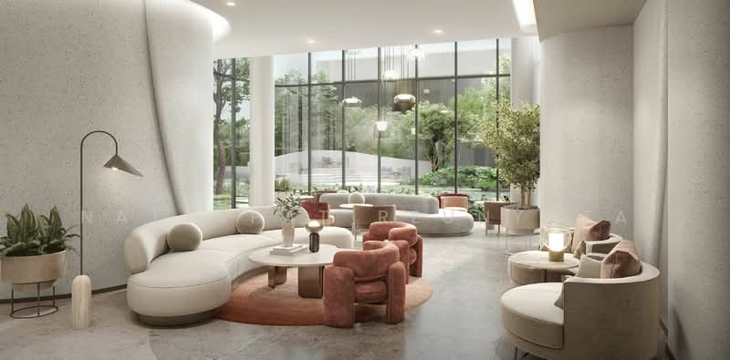 Reference Kaset District, Bangkok, Lat Yao, Chatuchak, Bangkok, 2 Bedrooms, 38 sqm, Condo For Sale, by Nattapat Reunyota, 500338801 - DDproperty.com