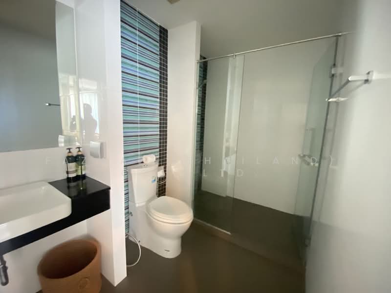 The Crest Santora, Prachuap Khiri Khan, Soi Hua Hin 7 Petchkasem Road, Hua Hin, Prachuap Khiri Khan, 2 Bedrooms, 85 sqm, Condo For Rent, by Fazwaz (Thailand) Co., Ltd., 500338803 - DDproperty.com