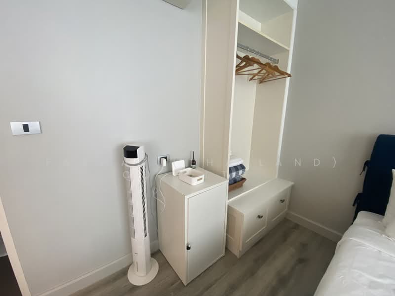 The Crest Santora, Prachuap Khiri Khan, Soi Hua Hin 7 Petchkasem Road, Hua Hin, Prachuap Khiri Khan, 2 Bedrooms, 85 sqm, Condo For Rent, by Fazwaz (Thailand) Co., Ltd., 500338803 - DDproperty.com