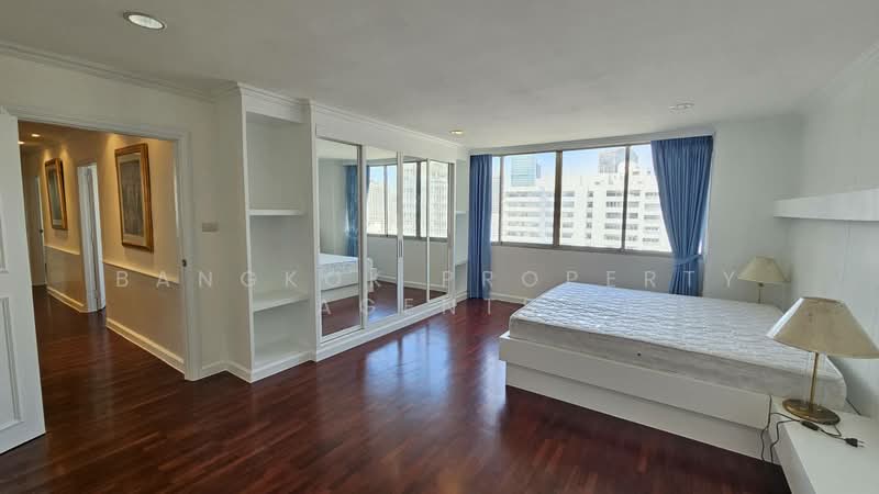 D.S. Tower 1 Sukhumvit 33, Bangkok, Soi Phrom Chit, Khlong Tan Nua, Watthana, Bangkok, 3 Bedrooms, 236 sqm, Condo For Rent, by BANGKOK PROPERTY AGENTS, 500338804 - DDproperty.com