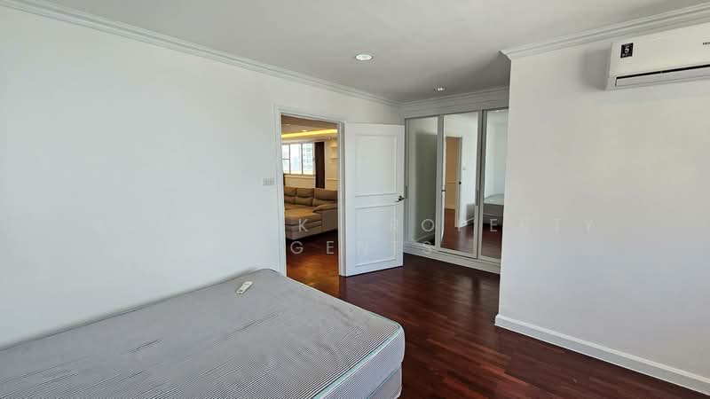 D.S. Tower 1 Sukhumvit 33, Bangkok, Soi Phrom Chit, Khlong Tan Nua, Watthana, Bangkok, 3 Bedrooms, 236 sqm, Condo For Rent, by BANGKOK PROPERTY AGENTS, 500338804 - DDproperty.com