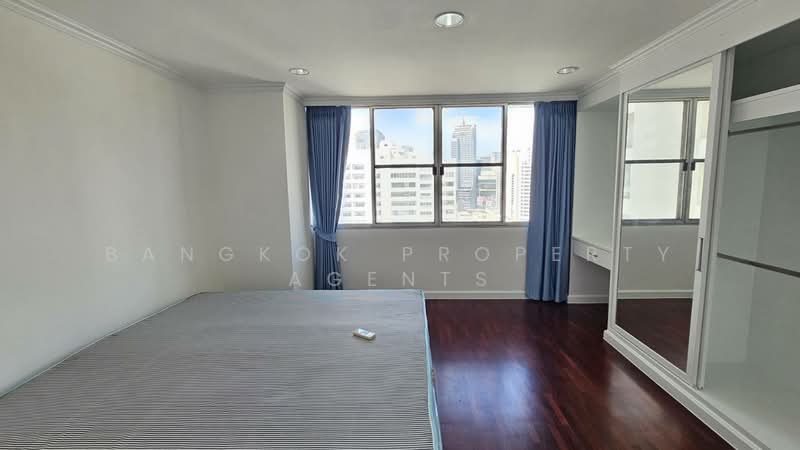 D.S. Tower 1 Sukhumvit 33, Bangkok, Soi Phrom Chit, Khlong Tan Nua, Watthana, Bangkok, 3 Bedrooms, 236 sqm, Condo For Rent, by BANGKOK PROPERTY AGENTS, 500338804 - DDproperty.com