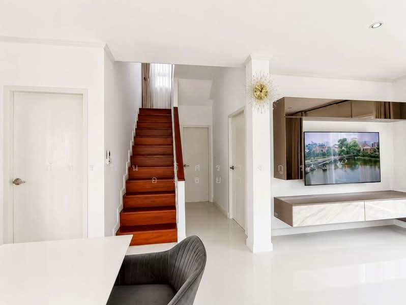 Supalai Garden Ville Bangkok-Pathumthani : ศุภาลัย การ์เด้นวิลล์ กรุงเทพฯ – ปทุมธานี, ปทุมธานี, ถนนกรุงเทพ-ปทุมธานี, บางขะแยง, เมืองปทุมธานี, ปทุมธานี, 175 ตร.ม., บ้านเดี่ยว ขาย, โดย ภัทรนัน อิศรางกูร ณ อยุธยา, 500338805 - DDproperty.com