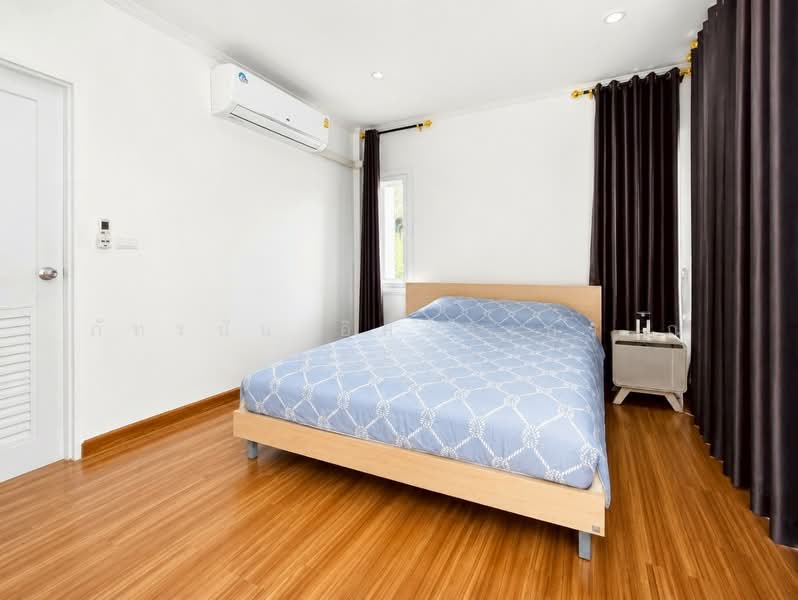 Supalai Garden Ville Bangkok-Pathumthani, Pathum Thani, Bangkok-Pathum Thani Road, Bang Kha Yaeng, Muang Pathum Thani, Pathum Thani, 4 Bedrooms, 175 sqm, Single Detached House For Sale, by ภัทรนัน อิศรางกูร ณ อยุธยา, 500338805 - DDproperty.com