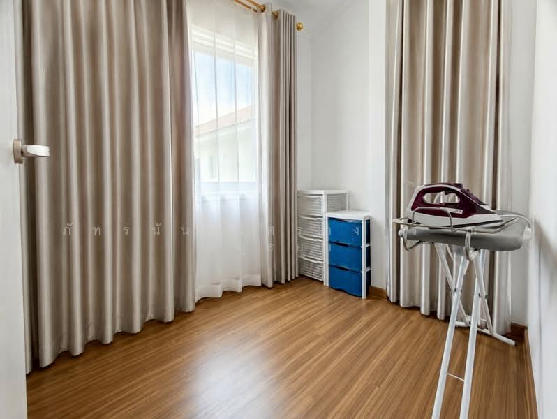 Supalai Garden Ville Bangkok-Pathumthani, Pathum Thani, Bangkok-Pathum Thani Road, Bang Kha Yaeng, Muang Pathum Thani, Pathum Thani, 4 Bedrooms, 175 sqm, Single Detached House For Sale, by ภัทรนัน อิศรางกูร ณ อยุธยา, 500338805 - DDproperty.com
