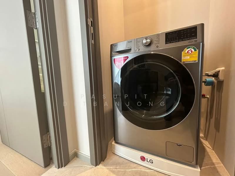 Hyde Heritage Thonglor, Bangkok, 1199 Sukhumvit Soi 59, Khlong Tan Nua, Watthana, Bangkok, 1 Bedroom, 51 sqm, Condo For Rent, by Pasupit Ditbanjong, 500338808 - DDproperty.com