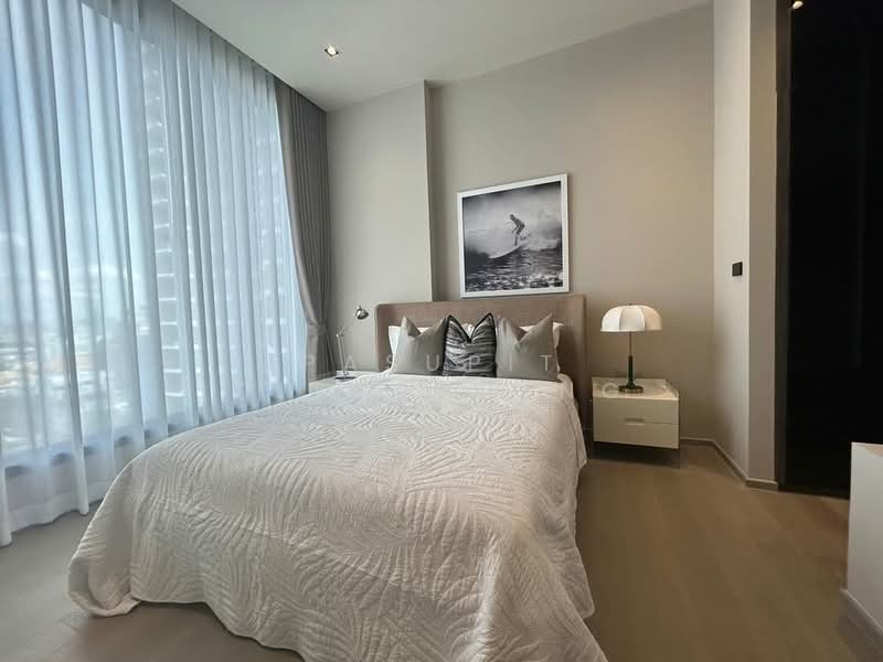 Hyde Heritage Thonglor, Bangkok, 1199 Sukhumvit Soi 59, Khlong Tan Nua, Watthana, Bangkok, 1 Bedroom, 51 sqm, Condo For Rent, by Pasupit Ditbanjong, 500338808 - DDproperty.com