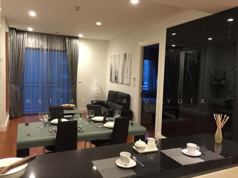 Bright Sukhumvit 24, Bangkok, Sukhumvit 24 Alley, Khong Tan, Khlong Toei, Bangkok, 1 Bedroom, 74 sqm, Condo For Sale, by Nattapat Reunyota, 500338809 - DDproperty.com