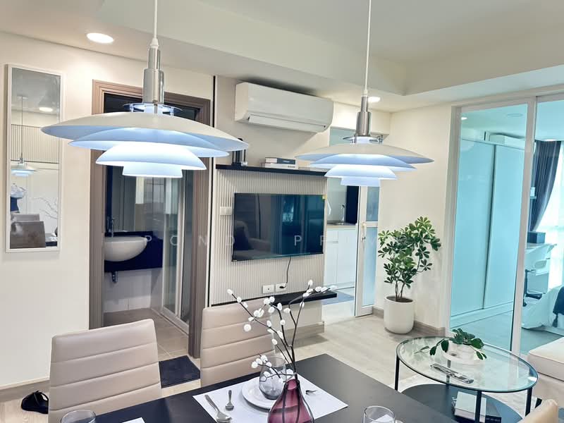The Royal Place Condominium, Phuket, Bypass, Kathu, Phuket, 1 Bedroom, 42 sqm, Condo For Rent, by Pond Prime, 500338810 - DDproperty.com