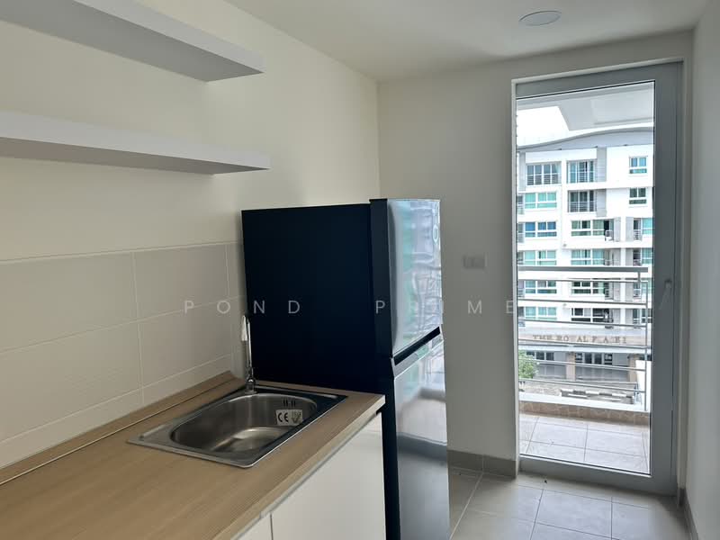 The Royal Place Condominium : เดอะ รอยัล เพลส คอนโดมิเนียม, ภูเก็ต, บายพาส, กะทู้, ภูเก็ต, 42 ตร.ม., คอนโด ให้เช่า, โดย Pond Prime, 500338810 - DDproperty.com