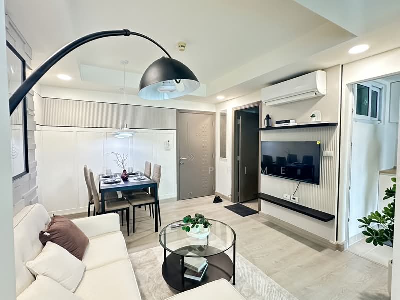 The Royal Place Condominium, Phuket, Bypass, Kathu, Phuket, 1 Bedroom, 42 sqm, Condo For Rent, by Pond Prime, 500338810 - DDproperty.com