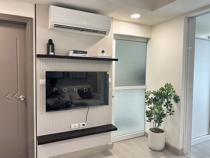 The Royal Place Condominium : เดอะ รอยัล เพลส คอนโดมิเนียม, ภูเก็ต, บายพาส, กะทู้, ภูเก็ต, 42 ตร.ม., คอนโด ให้เช่า, โดย Pond Prime, 500338810 - DDproperty.com