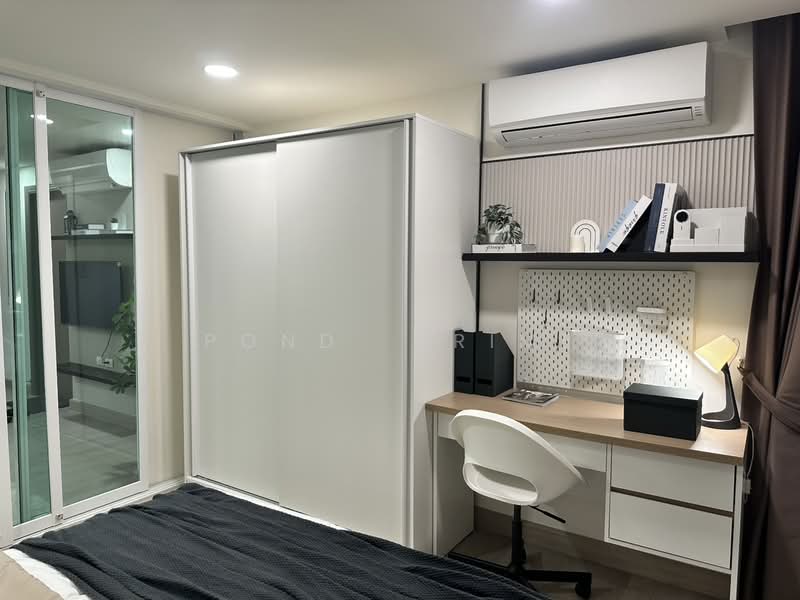 The Royal Place Condominium : เดอะ รอยัล เพลส คอนโดมิเนียม, ภูเก็ต, บายพาส, กะทู้, ภูเก็ต, 42 ตร.ม., คอนโด ให้เช่า, โดย Pond Prime, 500338810 - DDproperty.com