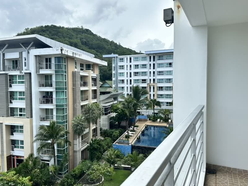 The Royal Place Condominium : เดอะ รอยัล เพลส คอนโดมิเนียม, ภูเก็ต, บายพาส, กะทู้, ภูเก็ต, 42 ตร.ม., คอนโด ให้เช่า, โดย Pond Prime, 500338810 - DDproperty.com
