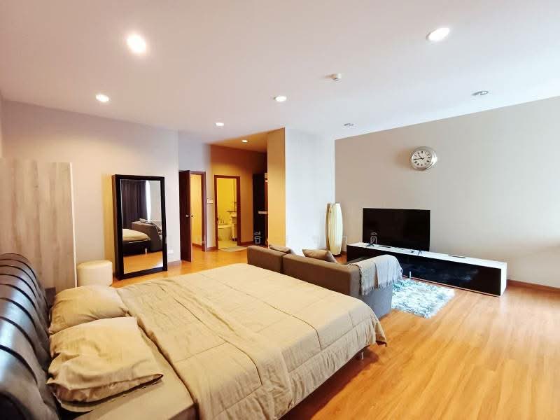 Baan Suan Greenery Hill, Chiang Mai, 300 Chonpratan, Chang Phuak, Muang Chiang Mai, Chiang Mai, 1 Bedroom, 143 sqm, Condo For Sale, by คุณ ธีรชาติ, 500338815 - DDproperty.com