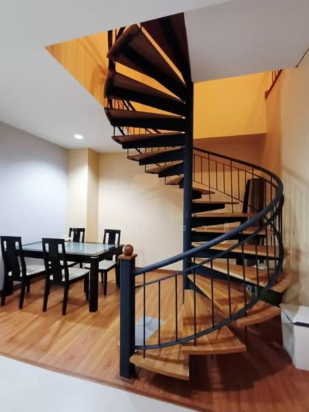 Baan Suan Greenery Hill, Chiang Mai, 300 Chonpratan, Chang Phuak, Muang Chiang Mai, Chiang Mai, 1 Bedroom, 143 sqm, Condo For Sale, by คุณ ธีรชาติ, 500338815 - DDproperty.com