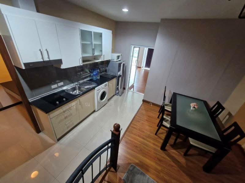 Baan Suan Greenery Hill, Chiang Mai, 300 Chonpratan, Chang Phuak, Muang Chiang Mai, Chiang Mai, 1 Bedroom, 143 sqm, Condo For Sale, by คุณ ธีรชาติ, 500338815 - DDproperty.com
