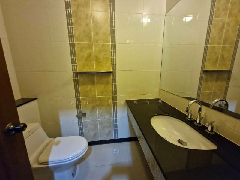 Baan Suan Greenery Hill, Chiang Mai, 300 Chonpratan, Chang Phuak, Muang Chiang Mai, Chiang Mai, 1 Bedroom, 143 sqm, Condo For Sale, by คุณ ธีรชาติ, 500338815 - DDproperty.com