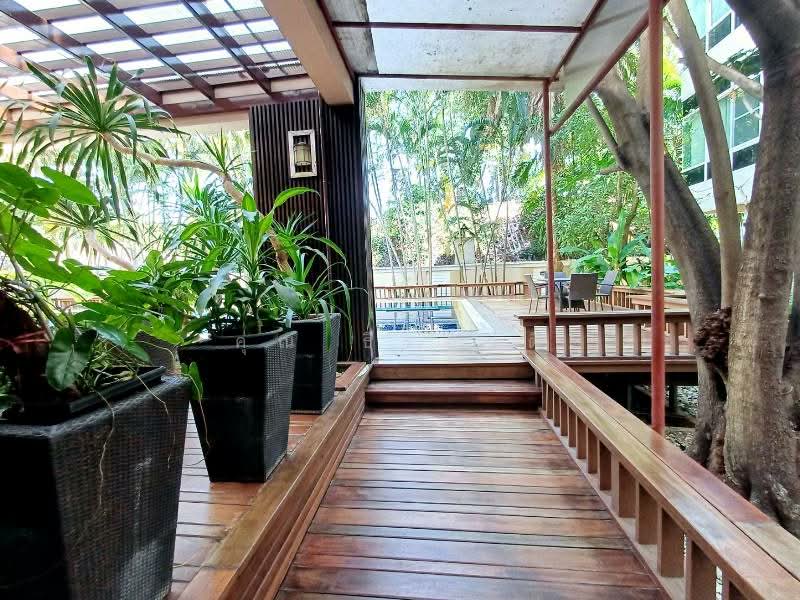 Baan Suan Greenery Hill, Chiang Mai, 300 Chonpratan, Chang Phuak, Muang Chiang Mai, Chiang Mai, 1 Bedroom, 143 sqm, Condo For Sale, by คุณ ธีรชาติ, 500338815 - DDproperty.com