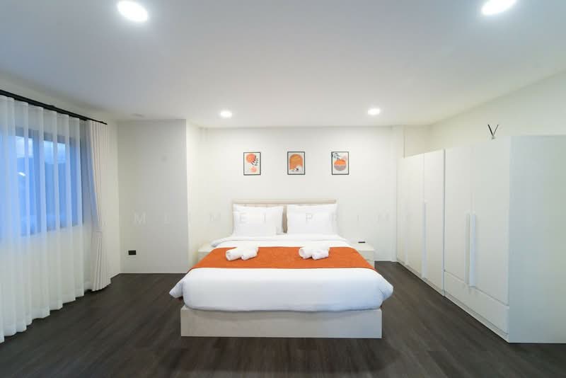Modern style detached house with 3 bedrooms, Phuket, Chalong, Muang Phuket, Phuket, 3 Bedrooms, 216 sqm, Single Detached House For Rent, by MeiMei Prime, 500338816 - DDproperty.com