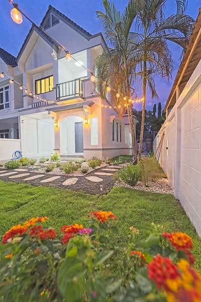 Modern style detached house with 3 bedrooms, Phuket, Chalong, Muang Phuket, Phuket, 3 Bedrooms, 216 sqm, Single Detached House For Rent, by MeiMei Prime, 500338816 - DDproperty.com