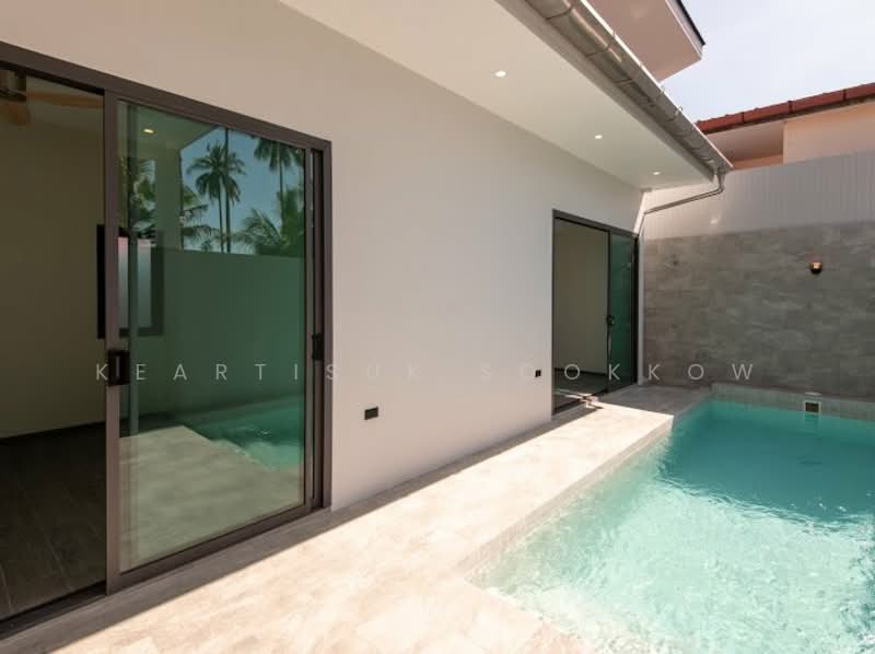 3-BR House, Phuket, Rawai, Muang Phuket, Phuket, 3 Bedrooms, 224 sqm, Single Detached House For Sale, by Keartisuk Sookkow, 500338820 - DDproperty.com