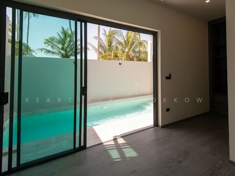 บ้าน 3-ห้องนอน, ภูเก็ต, ราไวย์, เมืองภูเก็ต, ภูเก็ต, 224 ตร.ม., บ้านเดี่ยว ขาย, โดย Keartisuk Sookkow, 500338820 - DDproperty.com