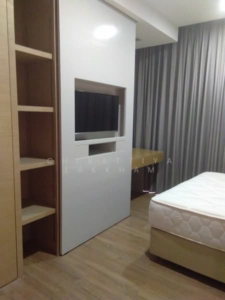 Kirthana Residence : กีรธนา เรสซิเด้นซ์, กรุงเทพ, 255 ซอยสุขุมวิท 31, คลองเตยเหนือ, วัฒนา, กรุงเทพ, 100 ตร.ม., อพาร์ทเมนท์ ให้เช่า, โดย Chirattiya Lakkham, 500338821 - DDproperty.com