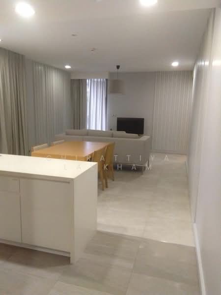 Kirthana Residence : กีรธนา เรสซิเด้นซ์, กรุงเทพ, 255 ซอยสุขุมวิท 31, คลองเตยเหนือ, วัฒนา, กรุงเทพ, 100 ตร.ม., อพาร์ทเมนท์ ให้เช่า, โดย Chirattiya Lakkham, 500338821 - DDproperty.com