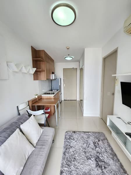 IDEO Mix Sukhumvit 103 : ไอดีโอ มิกซ์ สุขุมวิท 103, กรุงเทพ, ซอยอุดมสุข 3 ถนนสุขุมวิท, บางนา, กรุงเทพ, 31 ตร.ม., คอนโด ให้เช่า, โดย Thannapatsorn Leelacherdchai, 500338823 - DDproperty.com