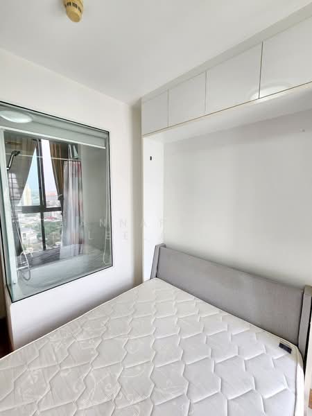 IDEO Mix Sukhumvit 103 : ไอดีโอ มิกซ์ สุขุมวิท 103, กรุงเทพ, ซอยอุดมสุข 3 ถนนสุขุมวิท, บางนา, กรุงเทพ, 31 ตร.ม., คอนโด ให้เช่า, โดย Thannapatsorn Leelacherdchai, 500338823 - DDproperty.com