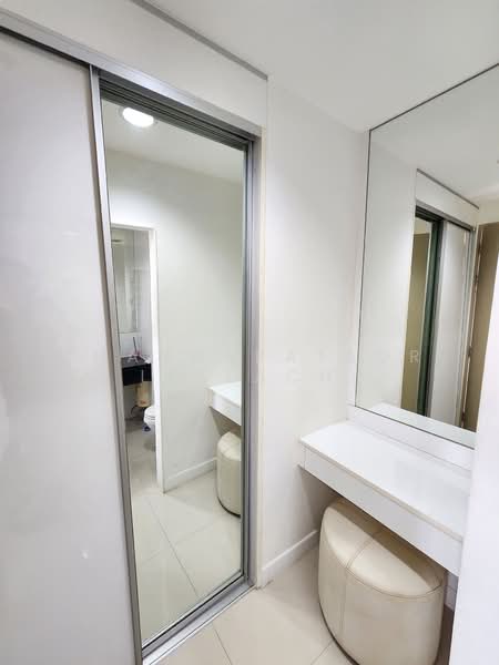 IDEO Mix Sukhumvit 103 : ไอดีโอ มิกซ์ สุขุมวิท 103, กรุงเทพ, ซอยอุดมสุข 3 ถนนสุขุมวิท, บางนา, กรุงเทพ, 31 ตร.ม., คอนโด ให้เช่า, โดย Thannapatsorn Leelacherdchai, 500338823 - DDproperty.com