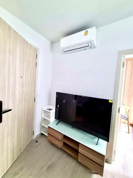 NUE Noble Centre Bangna : นิว โนเบิล เซ็นเตอร์ บางนา, กรุงเทพ, ถนนบางนา-ตราด, บางนา, กรุงเทพ, 28 ตร.ม., คอนโด ให้เช่า, โดย Khun Toey เตย, 500338830 - DDproperty.com