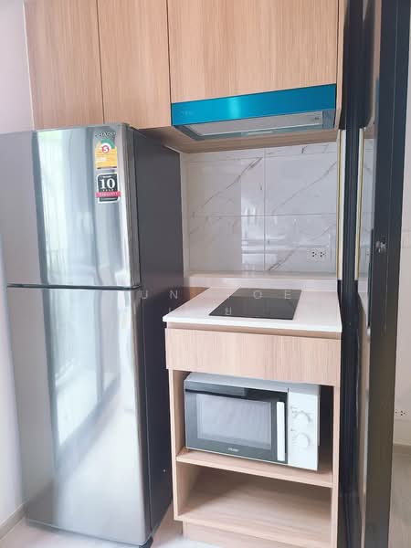 NUE Noble Centre Bangna, Bangkok, Bangna-Trad Road, Bang Na, Bangkok, 1 Bedroom, 28 sqm, Condo For Rent, by Khun Toey เตย, 500338830 - DDproperty.com