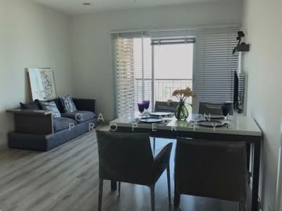 For Rent - Centric Sathorn-St Louis, Bangkok