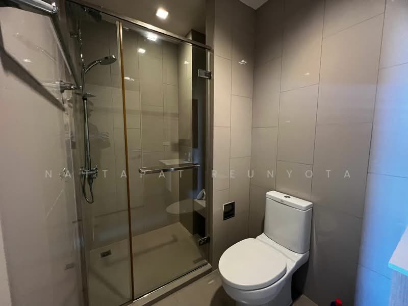 Hasu Haus, Bangkok, Sukhumvit 77 Road, Phra Kanong Nua, Watthana, Bangkok, 2 Bedrooms, 63 sqm, Condo For Sale, by Nattapat Reunyota, 500338839 - DDproperty.com