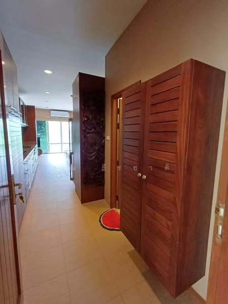 Baan Suan Greenery Hill, Chiang Mai, 300 Chonpratan, Chang Phuak, Muang Chiang Mai, Chiang Mai, 1 Bedroom, 88 sqm, Condo For Sale, by คุณ ธีรชาติ, 500338844 - DDproperty.com